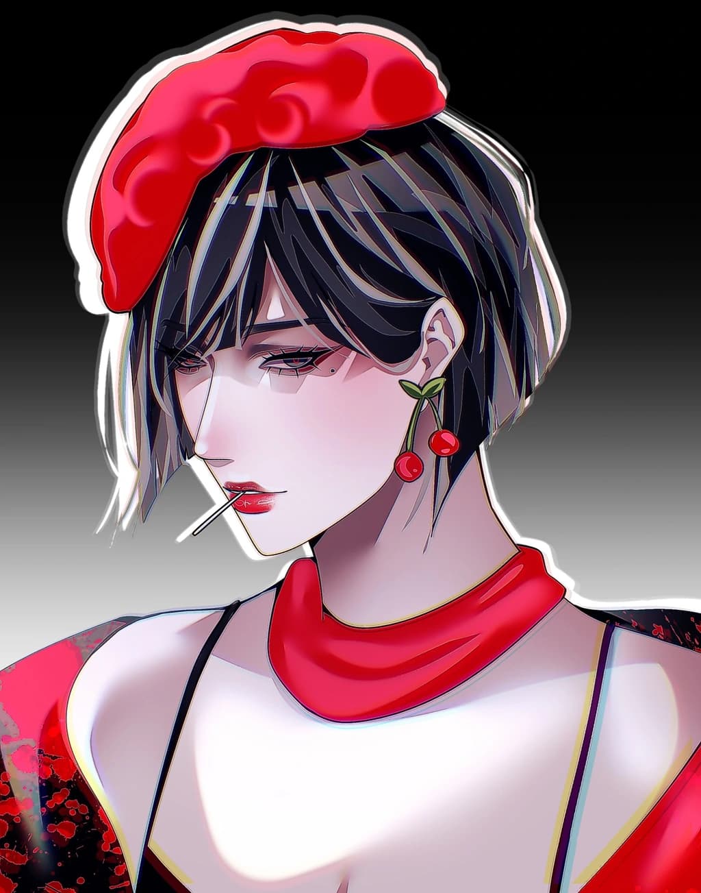 Beatrice Moreau
